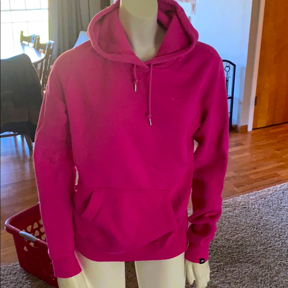 Nike Hoodie!